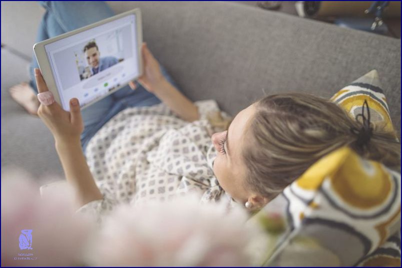 Vztah Na Dálku: 5 Prostředků, Jak Přežít!