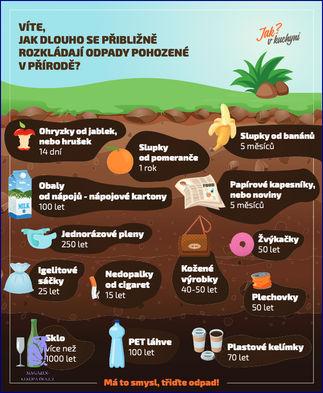 Zjistíte Za Jak Dlouho Se Doplní Hořčík!