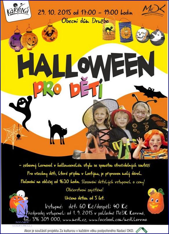 10 Nejlepších Halloween Filmy Pro Děti!