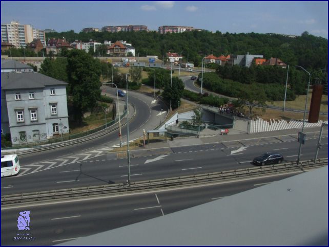 Atentát Na Heydricha: Tady bylo místo!
