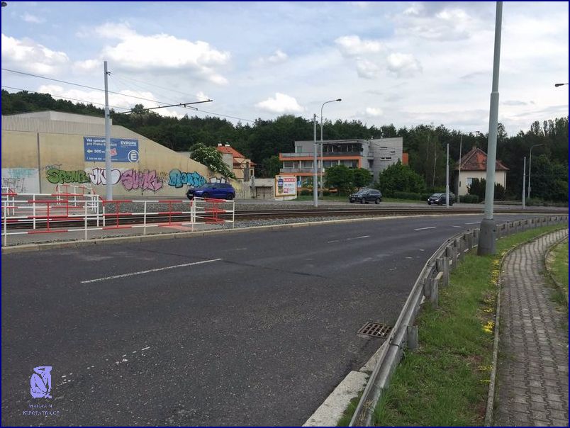 Atentát Na Heydricha: Tady bylo místo!