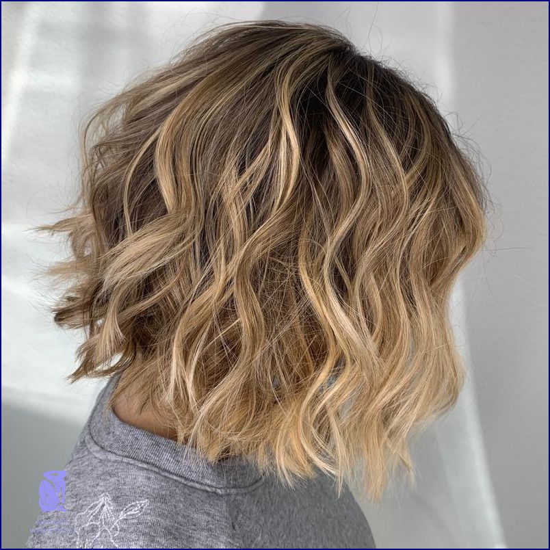 Balayage: Rovne Vlasy jako Nikdy Dříve! Balayage: Rovne Vlasy jako Nikdy Dříve!