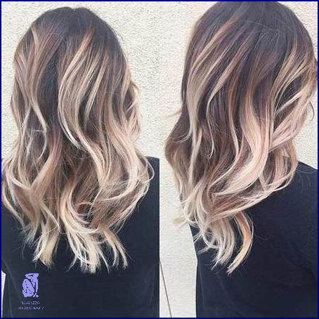 Co je to Balayage? Rozlušťte tajemství!