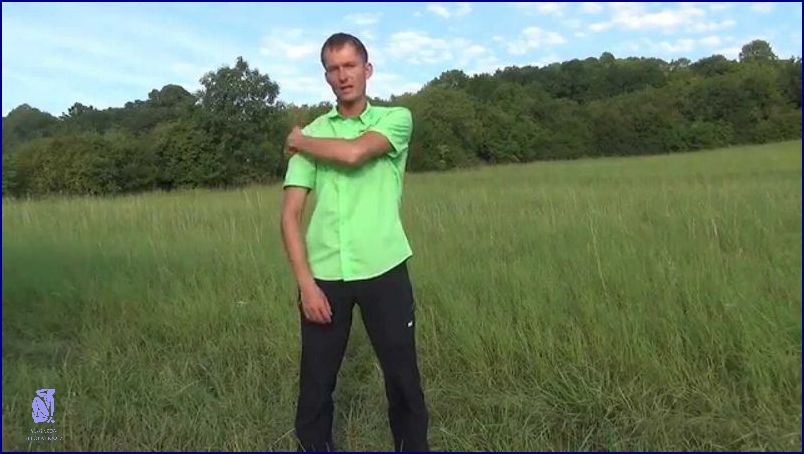 Cviky Na Tenisový Loket: Překonejte Bolest!