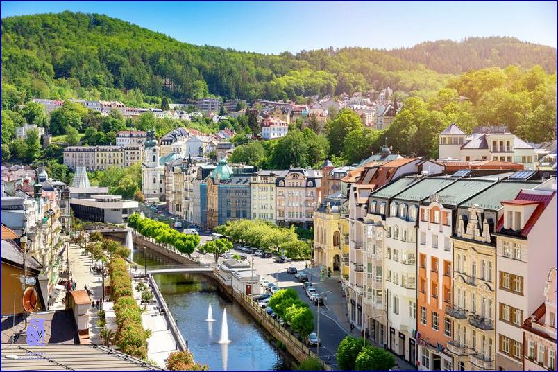Do Karlových Varů i na Kavárnu Karlovy Vary! Do Karlových Varů i na Kavárnu Karlovy Vary!