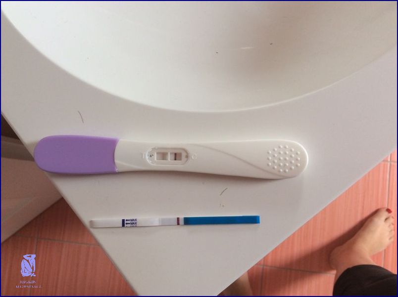 Falešně Negativní Těhotenský Test: Šok!