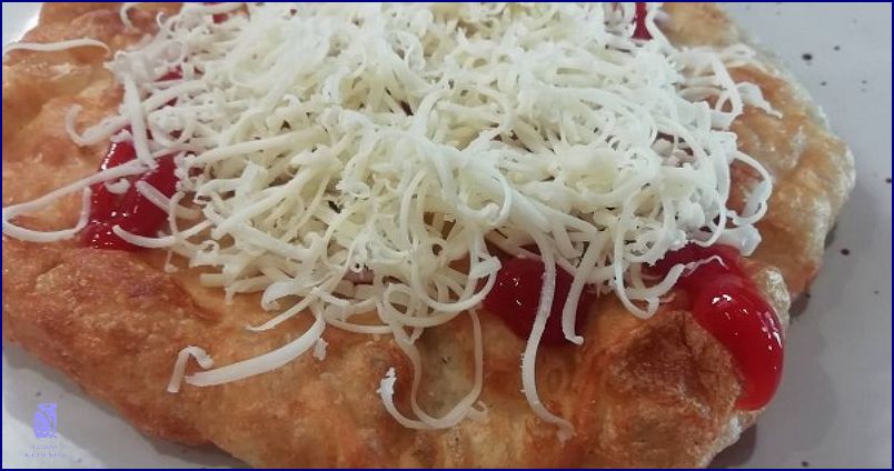 Jak Se Vyrobit Langoš? Kupte si Recept! Jak Se Vyrobit Langoš? Kupte si Recept!