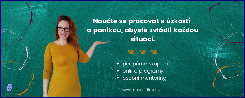 Jak Se Zbavit Úzkosti Bez Léků: 5 Tipů! Jak Se Zbavit Úzkosti Bez Léků: 5 Tipů!