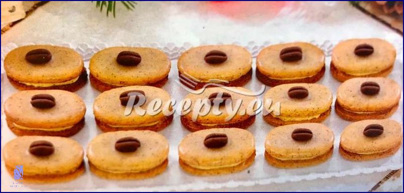 Kávový Krém Do Cukroví: Jeden Recept! Kávový Krém Do Cukroví: Jeden Recept!