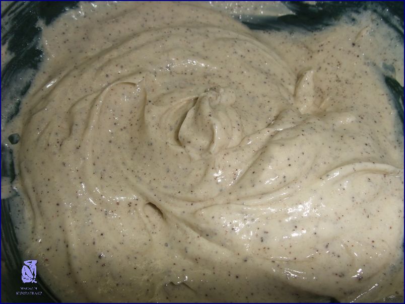 Kávový Krém Do Cukroví: Jeden Recept! Kávový Krém Do Cukroví: Jeden Recept!