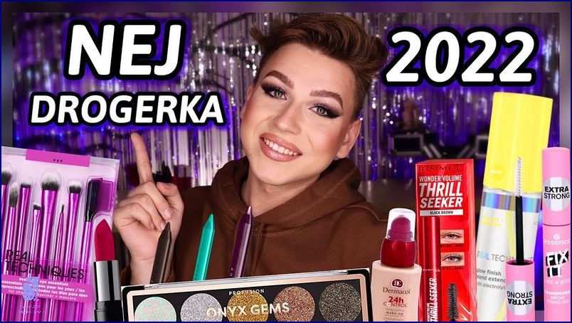 Nejlepší Šampon Z Drogerie? Přečti si!
