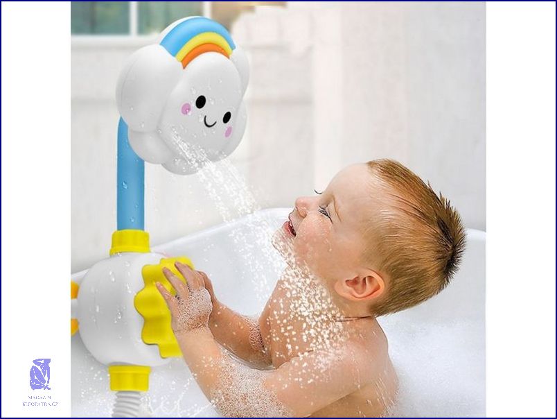 Nejlepší Hračky Do Vody Pro Větší Děti!