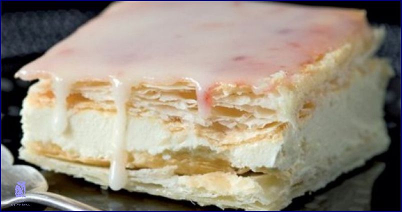 Nejlepší Recept na Buchtu s Pudinkem!