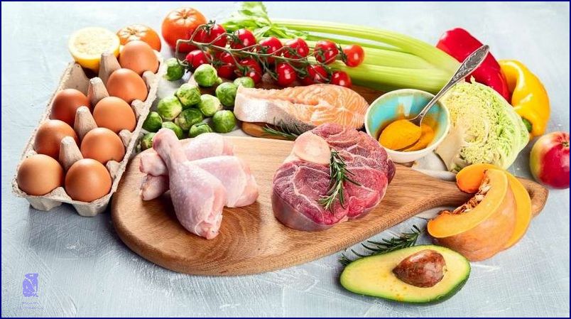 Neuvěřitelný Paleo Dieta Jídelníček! Neuvěřitelný Paleo Dieta Jídelníček!