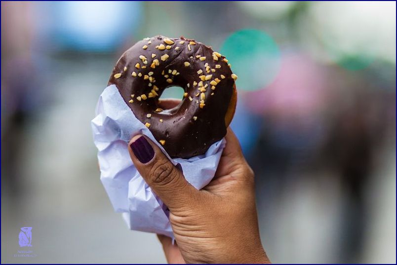 Ohromující Recept Na Polevu Na Donuty!