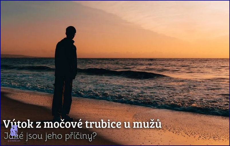 Šokující: Žlutý Výtok Z Oka U Kojence!