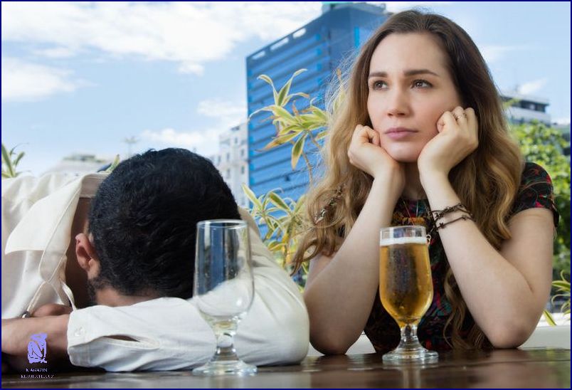Šokující Příběh: Život S Alkoholikem!