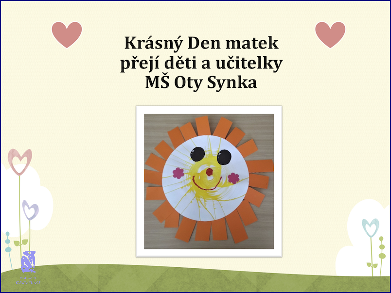 Překvapte Maminku: Prani Ke Dni Matek!