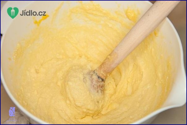 Piškotové Těsto Na Dort: Šokující Recept! Piškotové Těsto Na Dort: Šokující Recept!