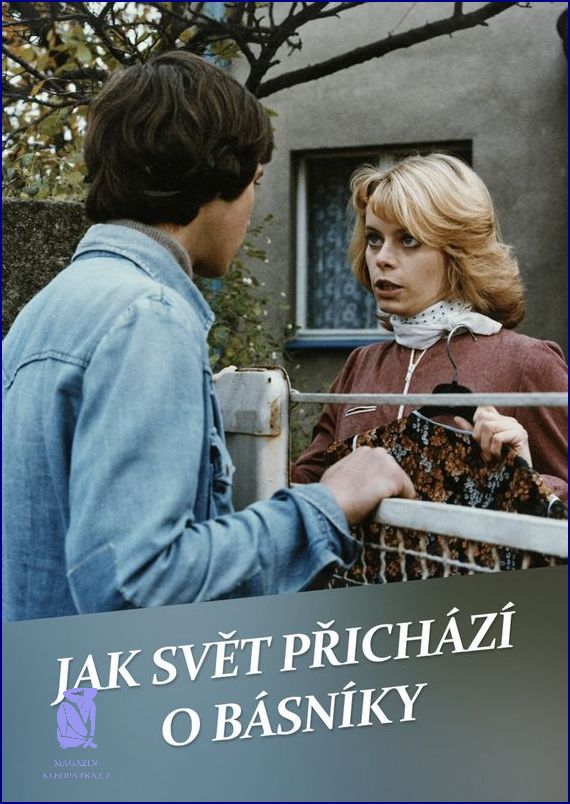 Poznejte, Jak Básníci Přicházejí Na Svět!