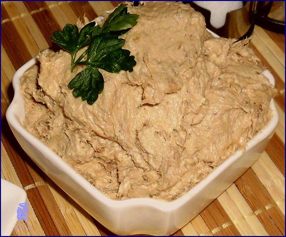 Pravá Bůčková Pomazánka - Recept Z Pečeného Bůčku! Pravá Bůčková Pomazánka - Recept Z Pečeného Bůčku!