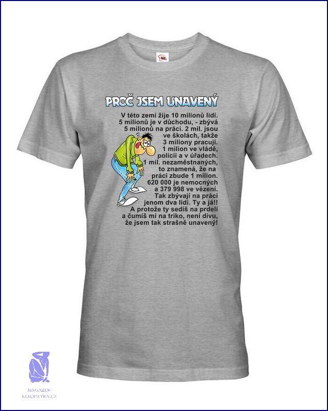 Proč Jsem Pořád Unavený? Překvapivé Důvody! Proč Jsem Pořád Unavený? Překvapivé Důvody!