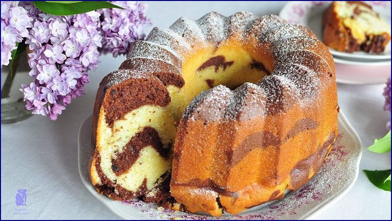Recept Na Hrníčkovou Buchtu S Tvarohem! Recept Na Hrníčkovou Buchtu S Tvarohem!