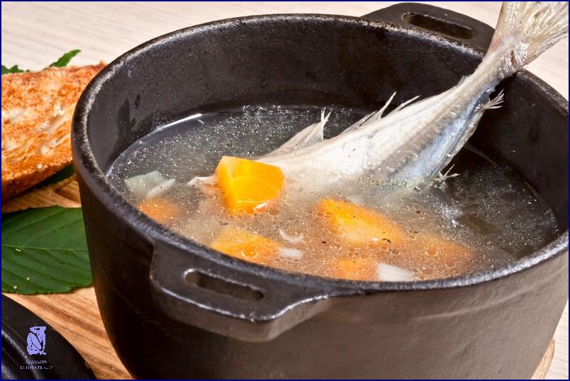 Recept na Skvělý Hovězí Vývar Z Kostí!