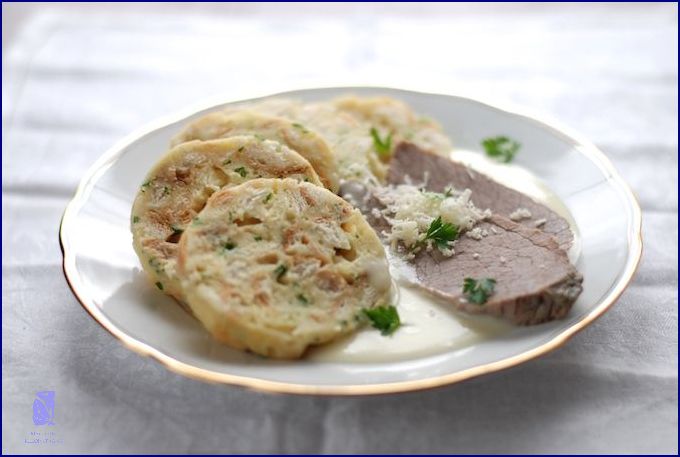Recept: Vařené Hovězí Maso jednoduše!