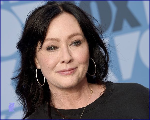 Shannen Doherty z Beverly Hills 90210! Shannen Doherty z Beverly Hills 90210!