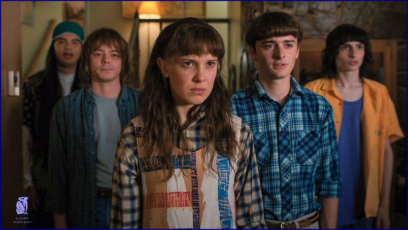 Stranger Things El: Překvapivá Pravda! Stranger Things El: Překvapivá Pravda!