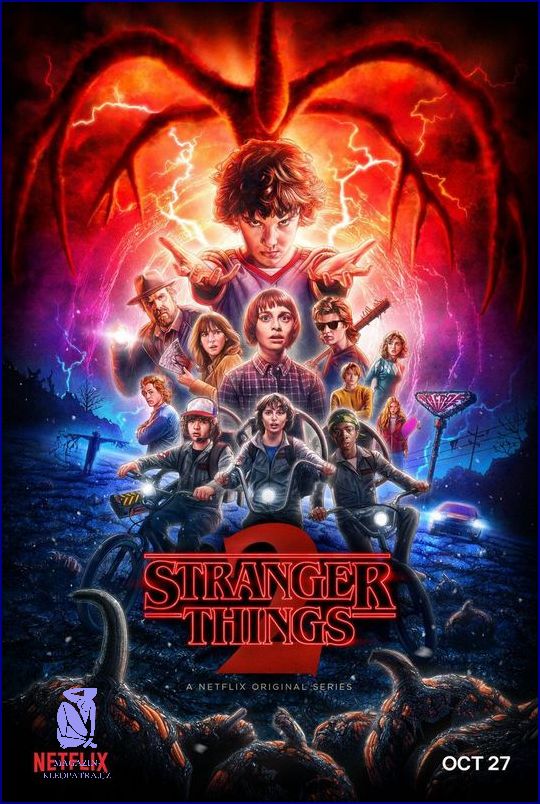 Stranger Things El: Překvapivá Pravda! Stranger Things El: Překvapivá Pravda!