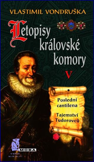 Tajemství Dokumentů O Královské Rodině.