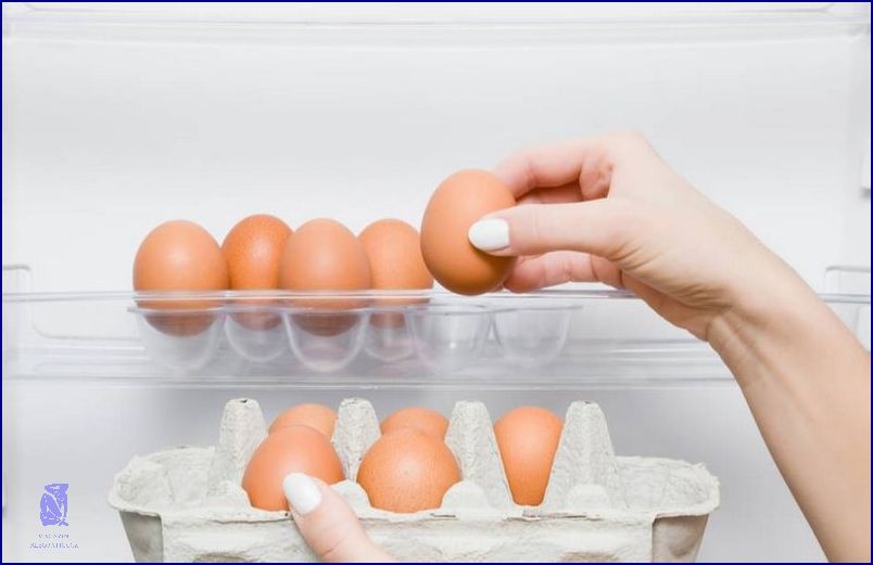 Už víte jak dlouho vydrží vařené vejce?