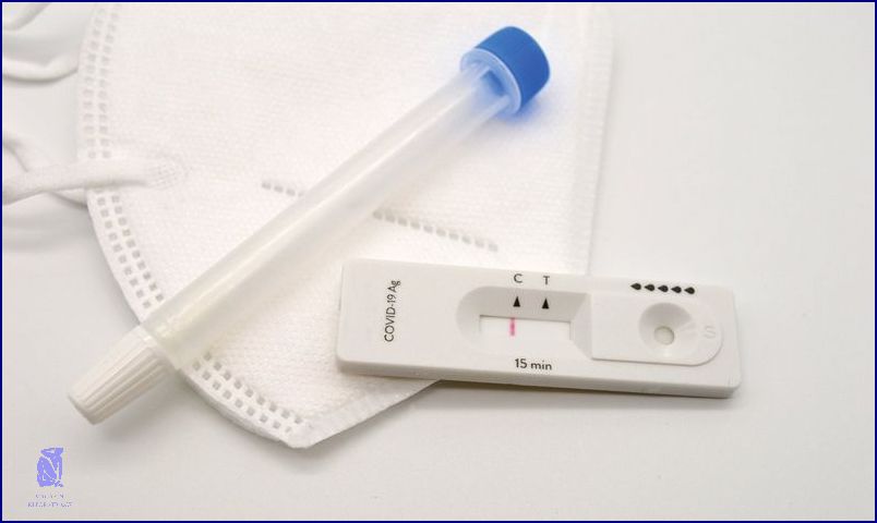 Vyřešte Pozitivní Antigenní Test Doma!