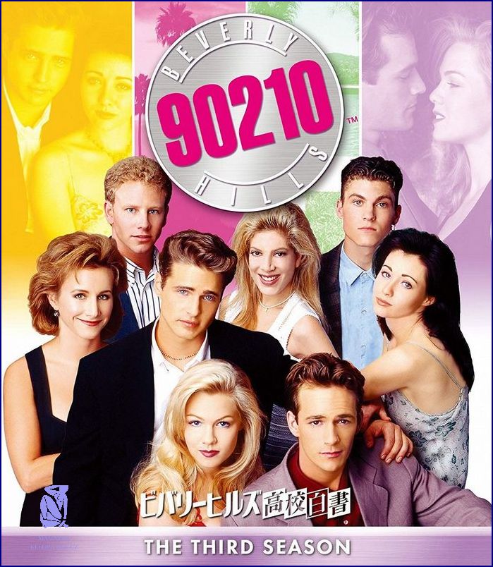 Beverly Hills 90210 Herci: Překvapivá realita! Beverly Hills 90210 Herci: Překvapivá realita!