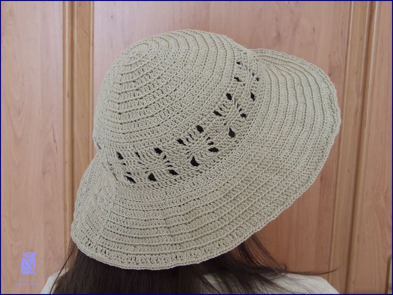 Dámský Klobouk Na Pláž: Získejte Letní Look! Dámský Klobouk Na Pláž: Získejte Letní Look!