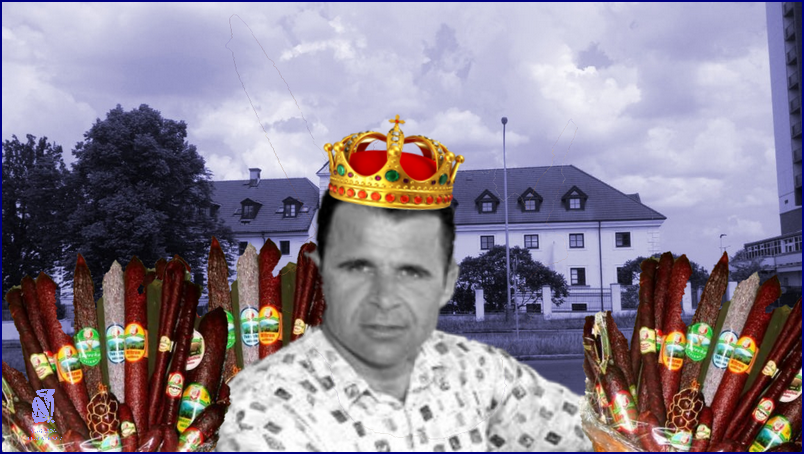 Devadesátky Kdo Je Kdo? Přijďte se podívat!