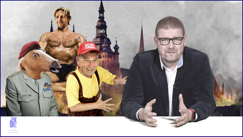 Devadesátky Kdo Je Kdo? Přijďte se podívat!
