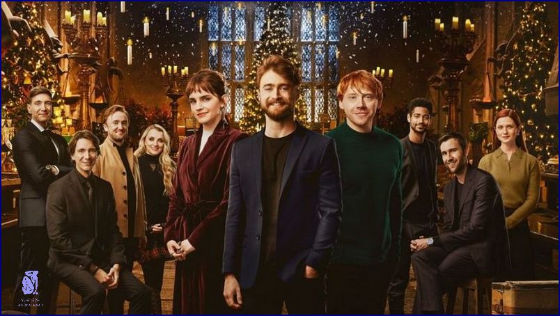 Emma Watsonová o Harry Potterovi A Kámen Mudrců!