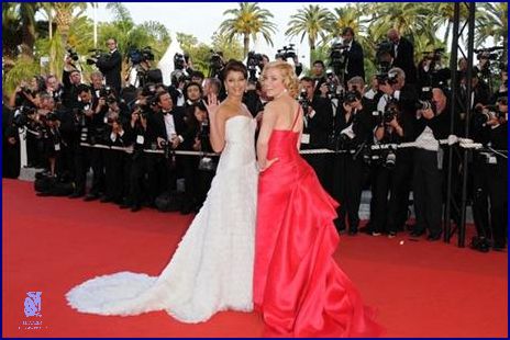 Filmový Festival V Cannes: To musíte vidět!