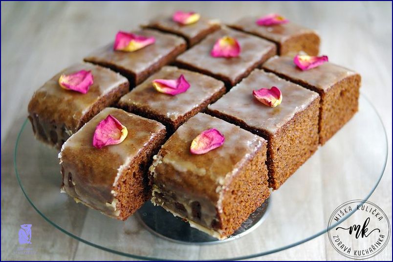 Jednoduchý Medovník Na Plech: Úžasný Recept!