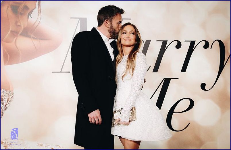 Jennifer Lopez a Ben Affleck se opět setkávají!