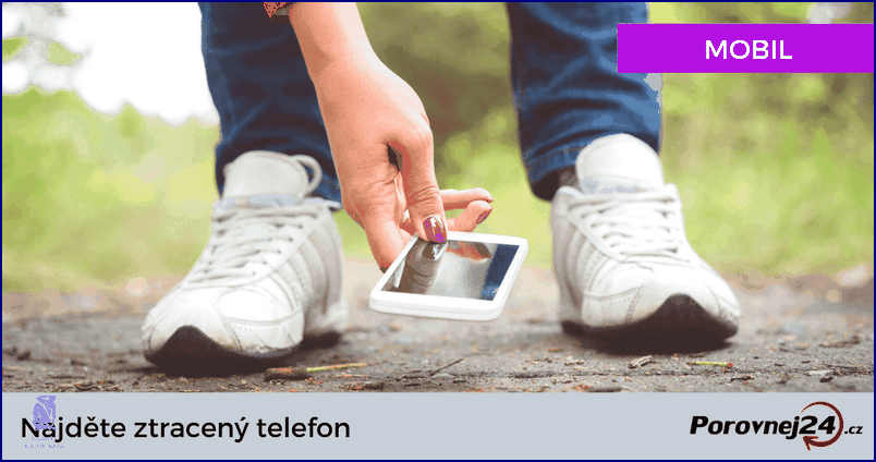 Kde Je Můj Telefon? Toto byste Neměli Přehlédnout! Kde Je Můj Telefon? Toto byste Neměli Přehlédnout!