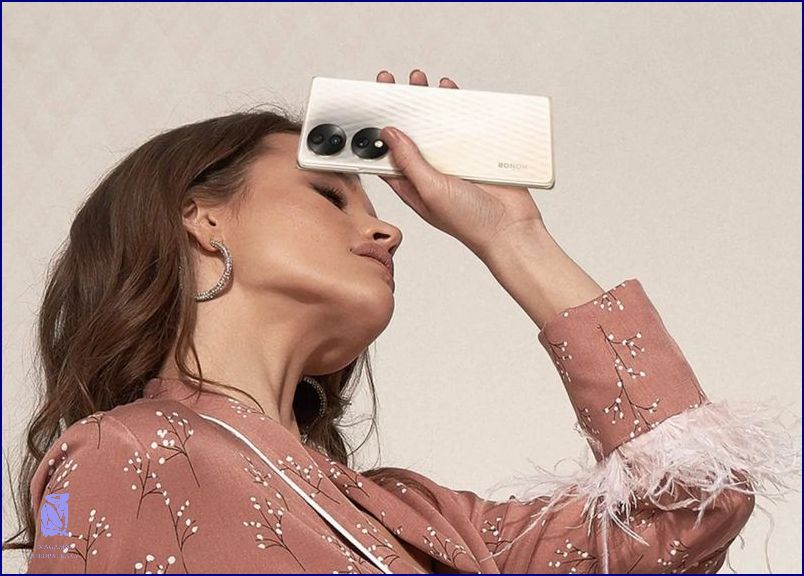 Mobil S Kvalitním Fotoaparátem: Nejlepší Fotky!