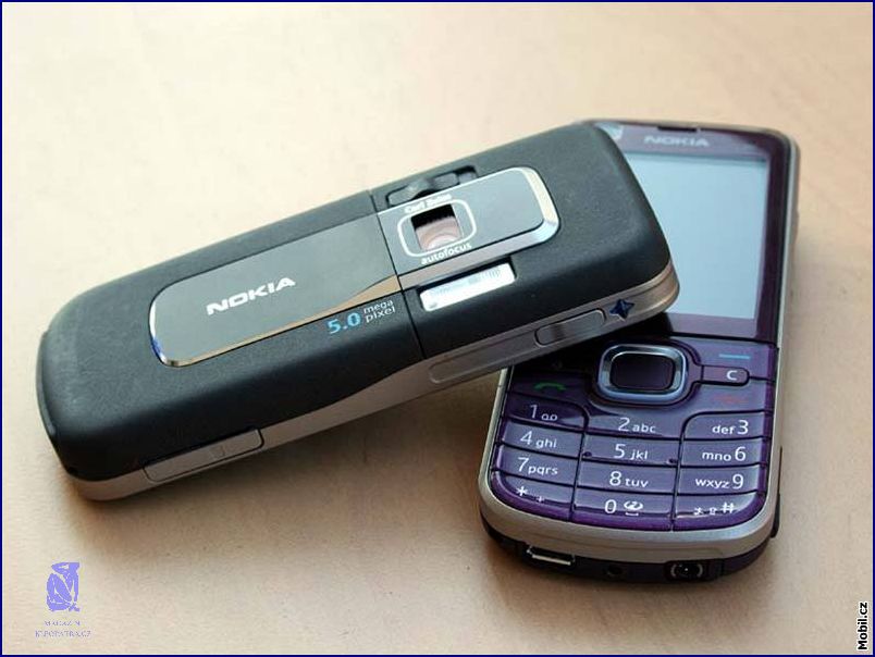 Mobil S Kvalitním Fotoaparátem: Nejlepší Fotky!