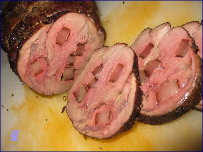 Pečené Koleno Na Černém Pivu: Zkuste Tento Recept! Pečené Koleno Na Černém Pivu: Zkuste Tento Recept!