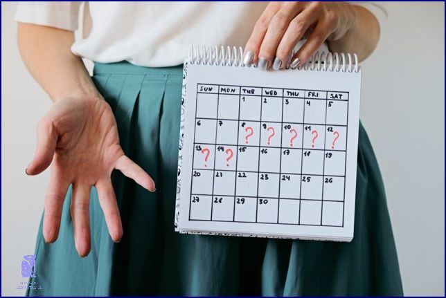 Překvapivá Skutečnost: Menstruace Po 14 Dnech! Překvapivá Skutečnost: Menstruace Po 14 Dnech!