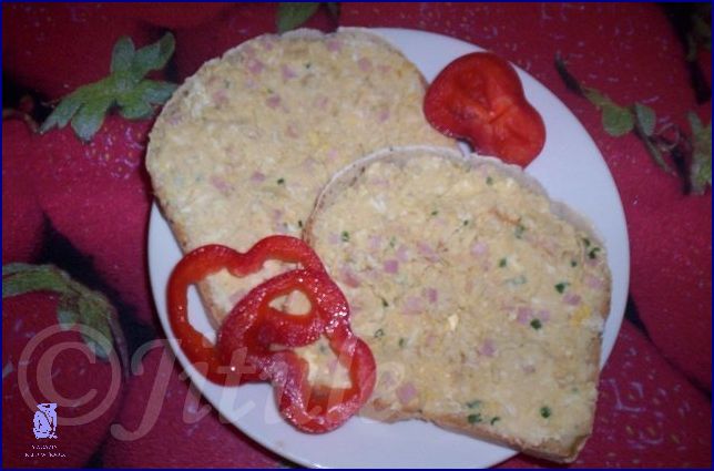 Recept na Nejlepší Pomazánku Z Pečeného Masa!