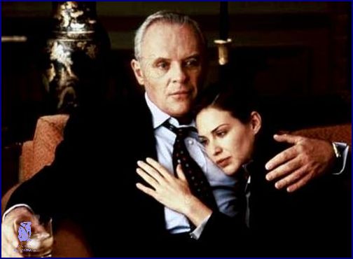Seznamte Se, Joe Black - Připravte se na šok!